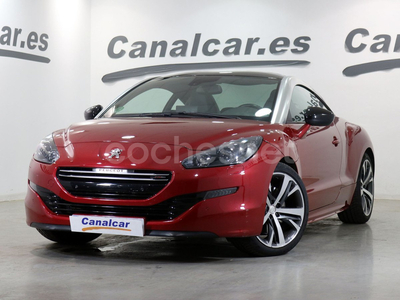 PEUGEOT RCZ 1.6 THP 147KW 200CV GT Line 2p.