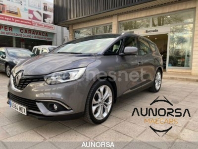 RENAULT Grand Scenic Edition One dCi 81kW 110CV 5p.