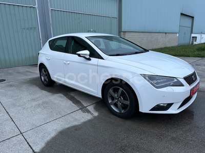 SEAT León 1.6 TDI 110cv StSp ITech Ecomotive 5p.