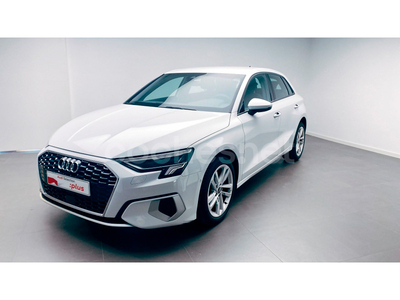 AUDI A3 Sportback Advanced 30 TFSI 81kW 110CV 5p.