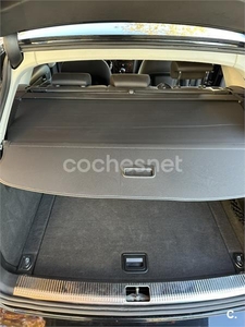 AUDI A4 Avant 2.0 TDI 143cv multitronic DPF 5p.