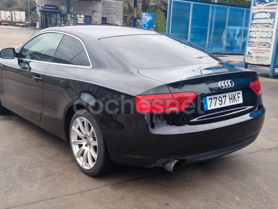 AUDI A5 Coupe 1.8 TFSI 170cv 2p.