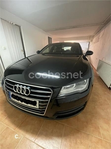 AUDI A7 Sportback 3.0 TDI 204cv multitronic 5p.