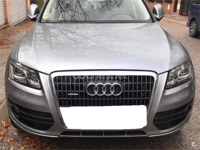 AUDI Q5 2.0 TDI 170cv quattro S tronic 5p.