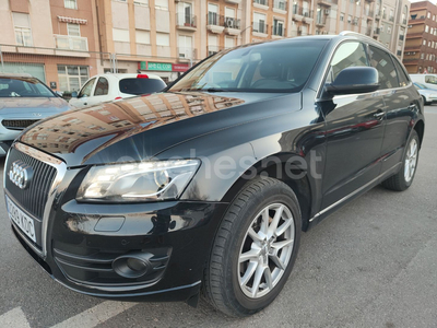 AUDI Q5 3.0 TDI 240cv quattro S tronic