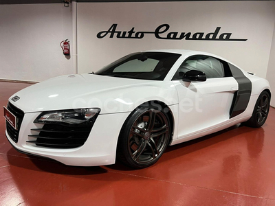 AUDI R8 4.2 FSI V8 quattro R tronic 2p.