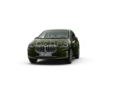 BMW Serie 2 Active Tourer 220i 5p.