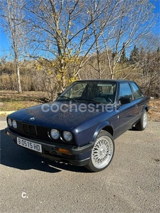 BMW Serie 3 318TI COMPACT 3p.