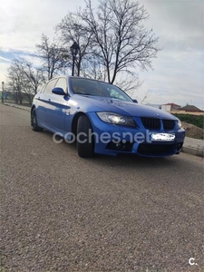 BMW Serie 3 330d E90 4p.