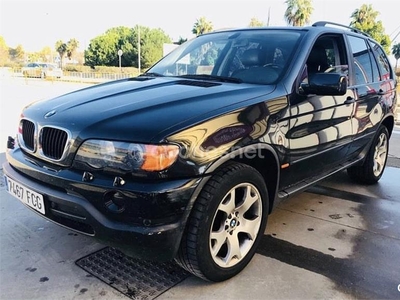 BMW X5 3.0i 5p.