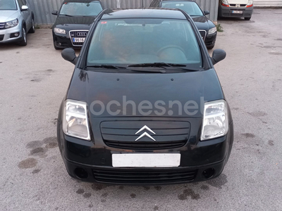 CITROEN C2 1.4 HDI SX 3p.