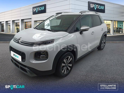 CITROEN C3 Aircross PureTech 81kW 110CV SS EAT6 SHINE 5p.