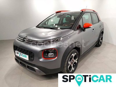 CITROEN C3 Aircross PureTech 81kW 110CV SS EAT6 SHINE 5p.