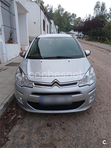 CITROEN C3 BlueHDi 75 Attraction 5p.