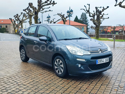 CITROEN C3 Puretech 68cv Tonic 5p.