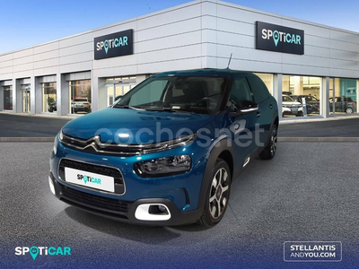 CITROEN C4 Cactus BlueHDi 100 SS Shine Pack 5p.