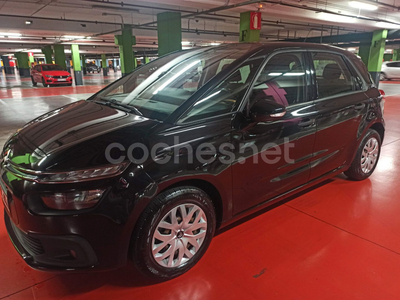 CITROEN C4 Picasso PureTech 81KW 110CV SS 6v First 5p.