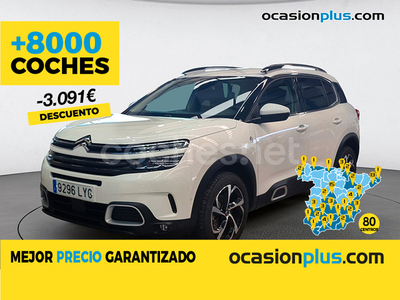 CITROEN C5 Aircross BlueHdi 96kW 130CV SS C Series 5p.