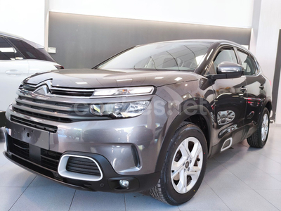 CITROEN C5 Aircross BlueHdi 96kW 130CV SS EAT8 Feel 5p.