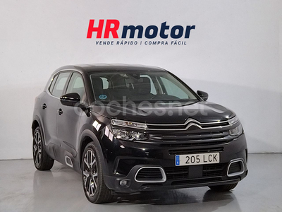 CITROEN C5 Aircross BlueHdi 96kW 130CV SS Live 5p.