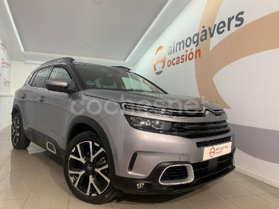 CITROEN C5 Aircross BlueHdi 96kW 130CV SS Shine 5p.