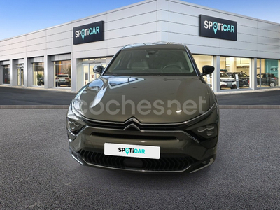 CITROEN C5 X PureTech 96kW 130CV SS EAT8 Feel Pack