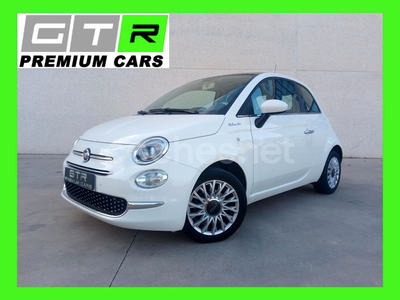 FIAT 500 Dolcevita 1.0 Hybrid 52KW 70 CV 3p.