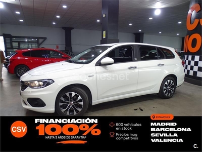 FIAT Tipo SW 1.3 Multijet 70kW 95CV Lounge 5p.