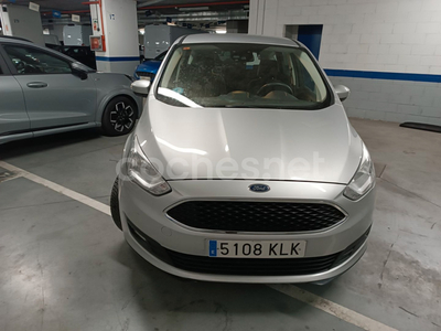 FORD CMax 1.0 EcoBoost 92kW 125CV Business 5p.