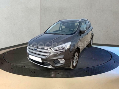 FORD Kuga 1.5 TDCi 88kW 4x2 ASS Titanium 5p.