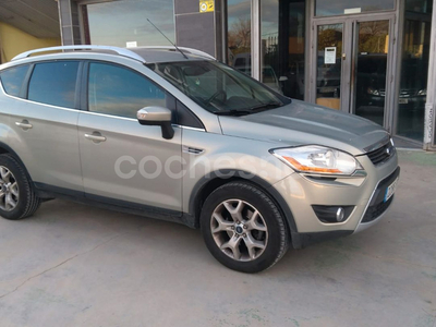 FORD Kuga 2.0 TDCi 2WD Trend