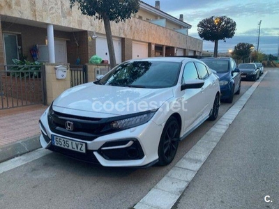 HONDA Civic 1.0 IVTEC TURBO COMF SPORT LINE 5p.