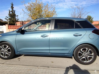 HYUNDAI i20 1.0 TGDI 74kW 100CV Tecno LE 5p.