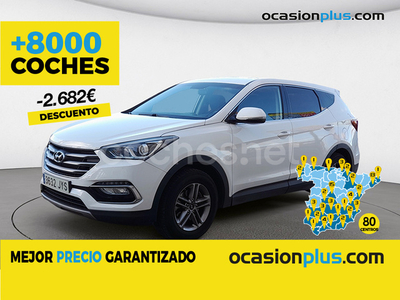 HYUNDAI Santa Fe 2.0 CRDi Essence 4x2 7S 5p.