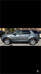 LAND-ROVER Discovery Sport 2.0L TD4 180CV Auto 4x4 HSE 7plz 5p.