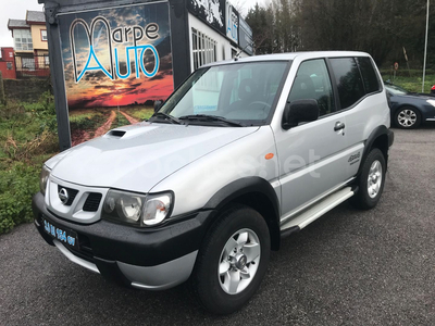 NISSAN Terrano 3.0DI Sport 3p