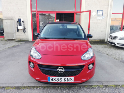 OPEL Adam 1.4 XEL GLP GLAM 3p.