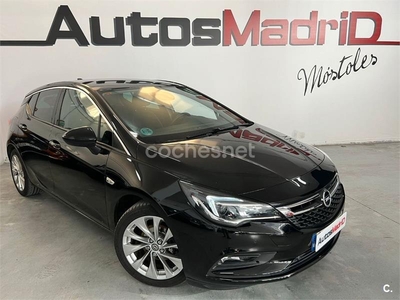 OPEL Astra 1.4 Turbo SS 110kW 150CV Excellence