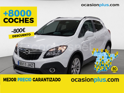 OPEL Mokka 1.4 T 4X2 SS Excellence 5p.