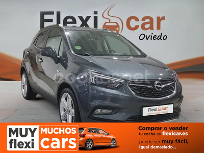 OPEL Mokka X 1.4 T 103kW 140CV 4X2 SS Excellence 5p.