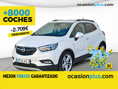 OPEL Mokka X 1.4 T 103kW 4X2 Innovation Auto 5p.