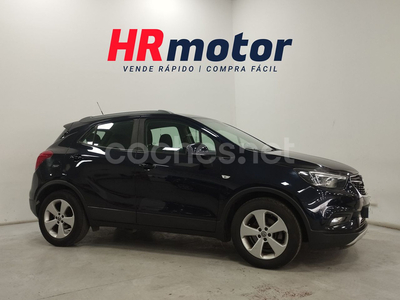 OPEL Mokka X 1.4 T 103kW 4X2 SS Selective 5p.