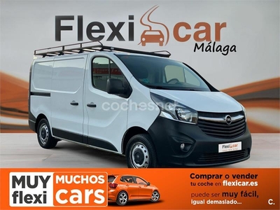 OPEL Vivaro 1.6 CDTI SS 92kW L2 2.9t Combi Plus9 4p.