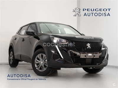 PEUGEOT 2008 Active Pack Puretech 100 SS 6 Vel. MAN 5p.