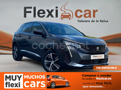 PEUGEOT 3008 1.2 PureTech 96KW SS Allure Pack 5p.