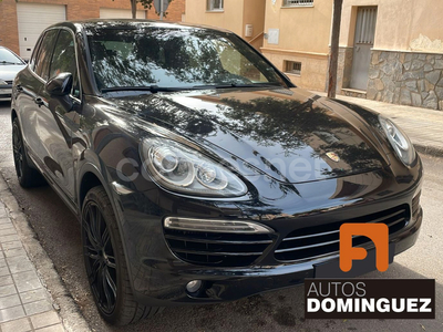 PORSCHE Cayenne 3.0 TD Tiptronic 5p.