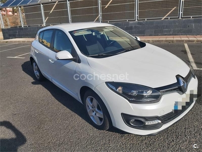 RENAULT Megane Business Energy dCi 110 SS Euro 6 5p.