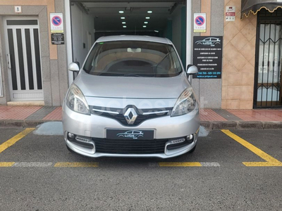 RENAULT Scénic Limited Energy Tce 115 5p.