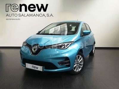 RENAULT ZOE Intens 100 kW R135 Bateria 50kWh 5p.