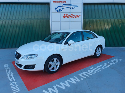 SEAT Exeo 1.8 TSI 120 CV Reference 4p.